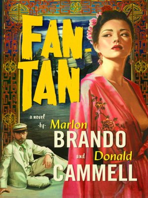 cover image of Fan-Tan